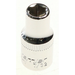 Sealey Socket 1/4"dr 7/32" (fully polished)
