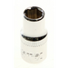 Sealey Socket 1/4"dr 1/4" (fully polished)