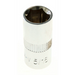 Sealey Socket 1/4"dr 5/16" (fully polished)