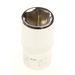 Sealey Socket 1/4"dr 3/8" (fully polished)