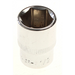 Sealey Socket 1/4"dr 1/2" (fully polished)