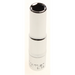 Sealey Socket 1/4"dr 9/32" (deep)