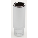 Sealey Socket 1/4"dr 1/2" (deep)