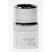 Sealey Socket 3/8"dr 7/16" (12pt)