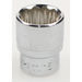 Sealey Socket 3/8"dr 11/16"(12pt)