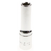 Sealey Socket 3/8"dr 5/16" (deep) (12pt)