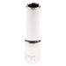 Sealey Socket 3/8"dr 3/8" (deep) (12pt)