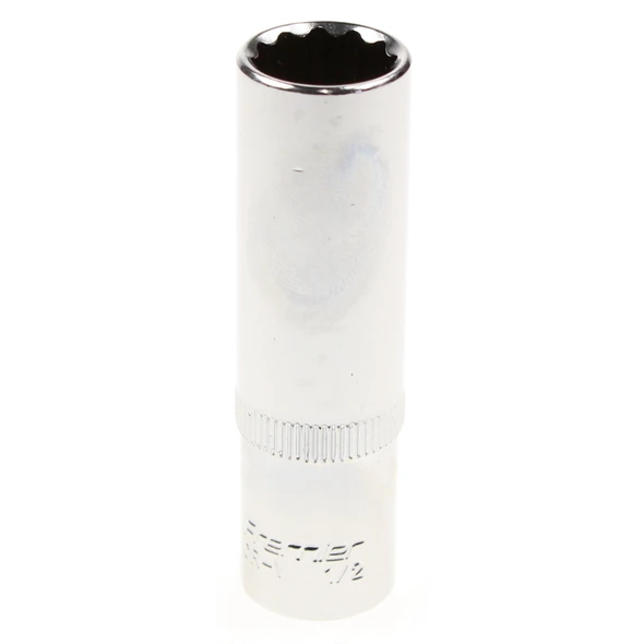Sealey Socket 3/8"dr 1/2" (deep) (12pt)