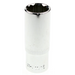Sealey Socket 3/8"dr 11/16"(deep) (12pt)