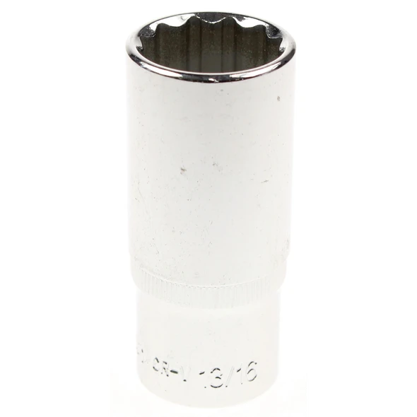 Sealey Socket 3/8"dr 13/16"(deep) (12pt)