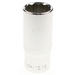 Sealey Socket 3/8"dr 13/16"(deep) (12pt)