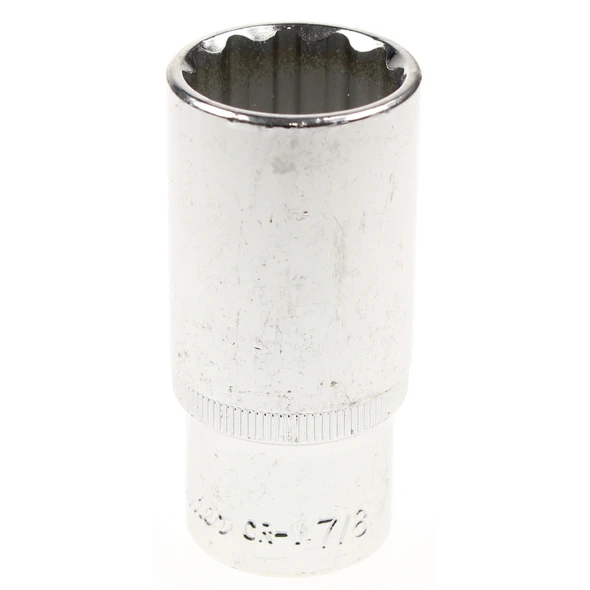 Sealey Socket 3/8"dr 7/8" (deep) (12pt)