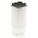 Sealey Socket 3/8"dr 7/8" (deep) (12pt)