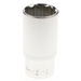 Sealey Socket 3/8"dr 15/16"(deep) (12pt)