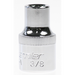 Sealey Socket 1/2"dr 3/8" (12pt)