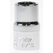 Sealey Socket 1/2"dr 9/16"(12pt)