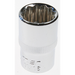 Sealey Socket 1/2"dr 11/16" (12 pt)