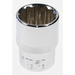 Sealey Socket 1/2"dr 13/16" (12pt)