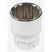 Sealey Socket 1/2"dr 7/8" (12pt)
