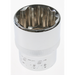 Sealey Socket 1/2"dr 15/16"(12pt)