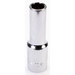 Sealey Socket (deep) 1/2"dr 7/16" (12pt)