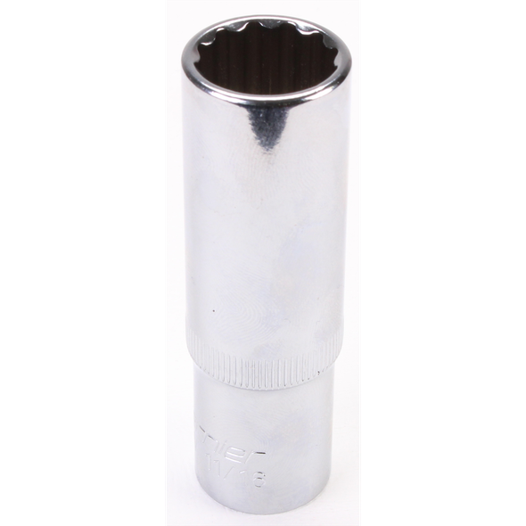 Sealey Socket (deep) 1/2"dr 11/16" (12pt)