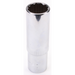 Sealey Socket (deep) 1/2"dr 11/16" (12pt)