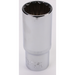Sealey Socket (deep) 1/2"dr 15/16" (12pt)