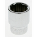 Sealey Socket 3/8"dr (whitworth) 5/16" (12pt)