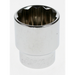 Sealey Socket 3/8"dr (whitworth) 7/16" (12pt)