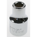 Sealey Socket 1/2"dr (whitworth) 1/8" (12pt)