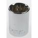 Sealey Socket 1/2"dr (whitworth) 7/16" (12pt)
