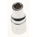 Sealey Socket 1/4"dr 5mm (12pt)