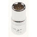 Sealey Socket 1/4"dr 7mm (12pt)