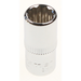 Sealey Socket 1/4"dr 8mm (12pt)