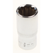 Sealey Socket 1/4"dr 9mm (12pt)