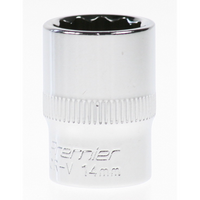 Sealey Socket 3/8"dr 14mm(12pt) AK2682.V2-07