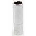 Sealey Socket 3/8"dr 12mm(deep) (12pt)