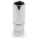 Sealey Socket 3/8"dr 15mm(deep) (12pt)