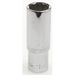 Sealey Socket 3/8"dr 16mm(deep) (12pt)
