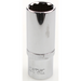 Sealey Socket 3/8"dr 17mm(deep) (12pt)