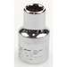 Sealey Socket 1/2"dr 10mm (12pt)
