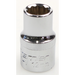 Sealey Socket 1/2"dr 12mm (12pt)