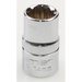 Sealey Socket 1/2"dr 14mm (12pt)