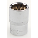 Sealey Socket 1/2"dr 18mm (12pt)