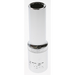 Sealey Socket 1/2"sq dr 12mm deep (12pt)