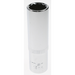 Sealey Socket 1/2"sq dr 15mm deep (12pt)