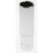 Sealey Socket 1/2"sq dr 16mm deep (12pt)