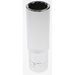 Sealey Socket 1/2"sq dr 17mm deep (12pt)