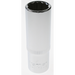 Sealey Socket 1/2"sq dr 18mm deep (12pt)